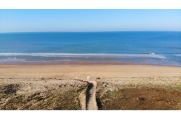 Plage Benjamin Grasset